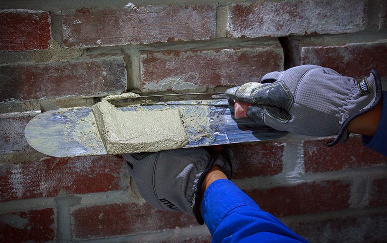 Winter weatherproofing tips for masonry structures